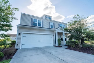 2713 Scarecrow Way, Myrtle Beach, SC 29579