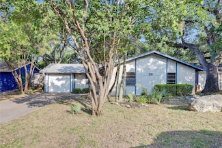 5507 Kings Hwy, Austin, TX 78745
