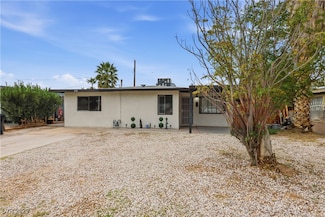 2716 N Salt Lake St, North Las Vegas, NV 89030