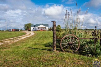 588 W Us Highway 56, Scranton, KS 66537