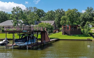 11178 Lakeside Dr, Mabank, TX 75156