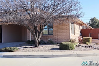 1050 E Pine St, Silver City, NM 88061