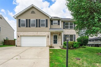 4288 Dobbin Cir, Dayton, OH 45424