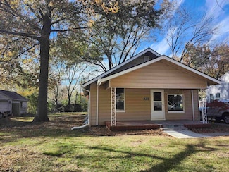 731 S Belmont St, Wichita, KS 67218