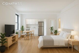 300 W 23rd St Unit 12A, New York, NY 10011