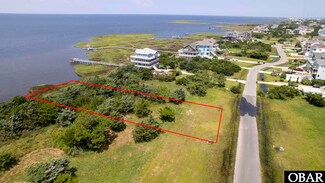 0 Otter Way Unit Lot 2R 128978, Salvo, NC 27943