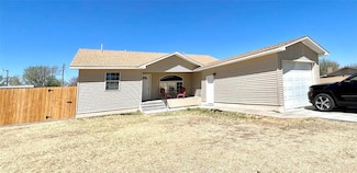 510 N Lorenz Unit 1, Hooker, OK 73945