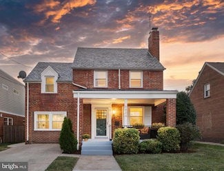 6404 9th St NW, Washington, DC 20012