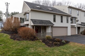 19 Bucks Hill Rd, Durham, NH 03824