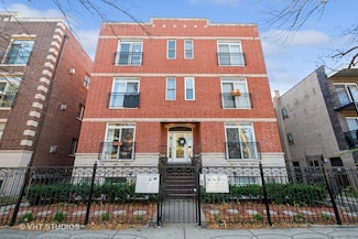 7250 N Oakley Ave Unit 3S, Chicago, IL 60645