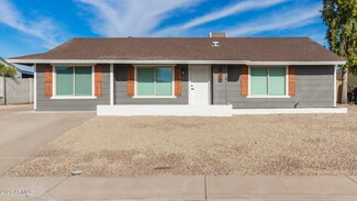 738 E Huber St, Mesa, AZ 85203