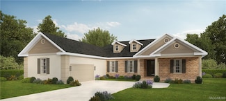 3818 W Birds Nest Dr, Beverly Hills, FL 34465