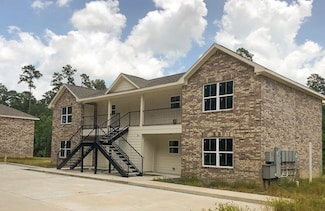 1000 Foster Dr Unit 4B, Conroe, TX 77301