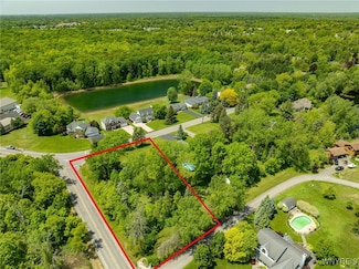 4455 Shisler Rd, Clarence, NY 14031