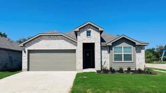 757 Cedarbrook Dr, Fort Worth, TX 76179