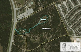 23770 Blanco Rd, San Antonio, TX 78260