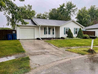 46 Jacks St, Gas City, IN 46933
