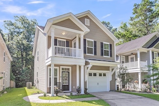 153 Instructor Ct, Ladson, SC 29456