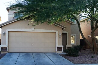 11553 W Brown St, Youngtown, AZ 85363