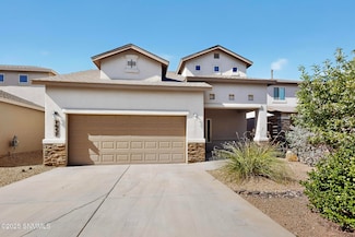 7057 Silver Spur St, Las Cruces, NM 88012