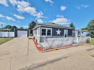 205 N Main St, Balta, ND 58313
