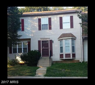 3722 Silver Park Ct, Suitland, MD 20746
