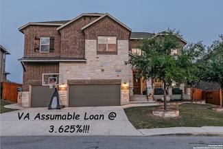 2114 Derussy Rd, San Antonio, TX 78253