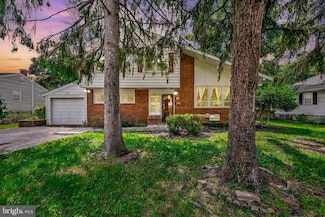 807 Providence Rd, Towson, MD 21286
