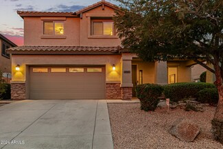 4010 E Walter Way, Phoenix, AZ 85050