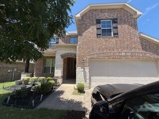 632 Sundrop Dr, Little Elm, TX 75068