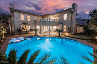501 Proud Eagle Ln, Las Vegas, NV 89144