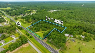 6388 Highway 85 N, Crestview, FL 32536