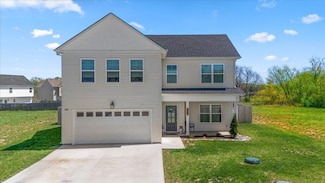 942 Kalu Dr, Murfreesboro, TN 37130