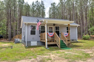 3205 Spencer Rd, Rembert, SC 29128
