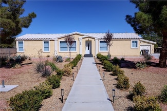 1660 Blackhorn St, Pahrump, NV 89048