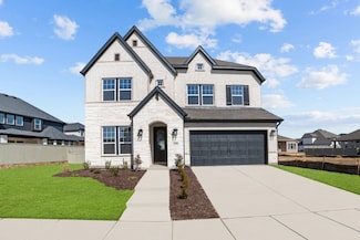 Axel, Northlake, TX 76247
