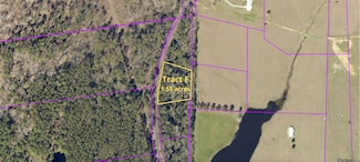 TBD La Hwy 409, Slaughter, LA 70777