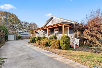 3612 Dubose St SW, Huntsville, AL 35805