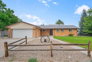 6405 W Nevada Place, Lakewood, CO 80226