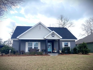 93 Memory Ln, Eufaula, AL 36027