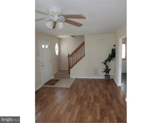 114 N Warwick Rd, Magnolia, NJ 08049