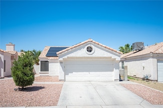 7103 Shadow Crest Dr, Las Vegas, NV 89119