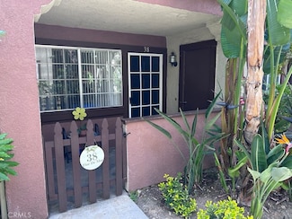 38 Flor de Mar Unit 113, Rancho Santa Margarita, CA 92688