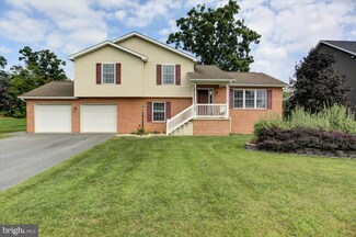 915 Lindia Dr Unit 58, Chambersburg, PA 17202