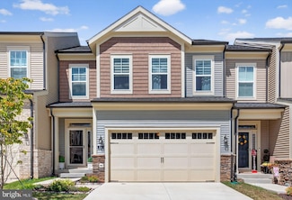 154 Windflower Way, Stafford, VA 22554