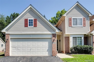 37306 Amhurst Dr, Westland, MI 48185