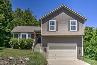 4200 S Shrank Ct, Independence, MO 64055