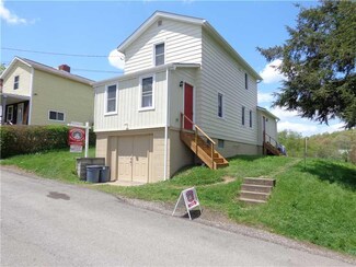332 Hickory St, Tarentum, PA 15084