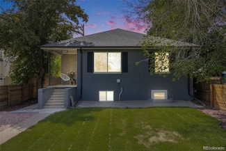 1765 Xenia St, Denver, CO 80220