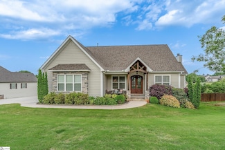 2 Winding Walk Way, Taylors, SC 29687